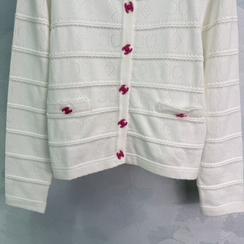 Ch**el sweaters